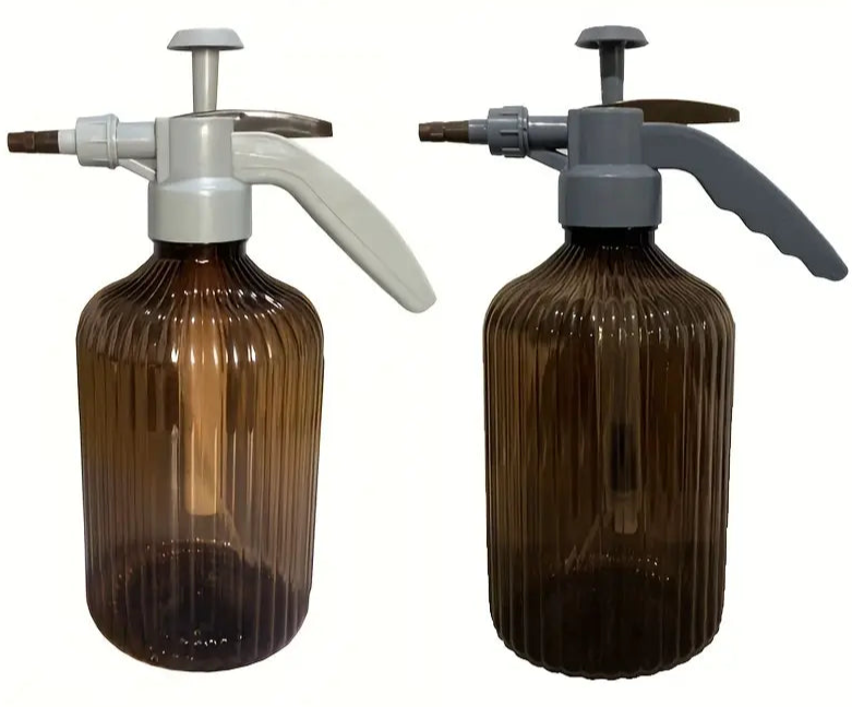 2L Pressure Sprayer for Gardening