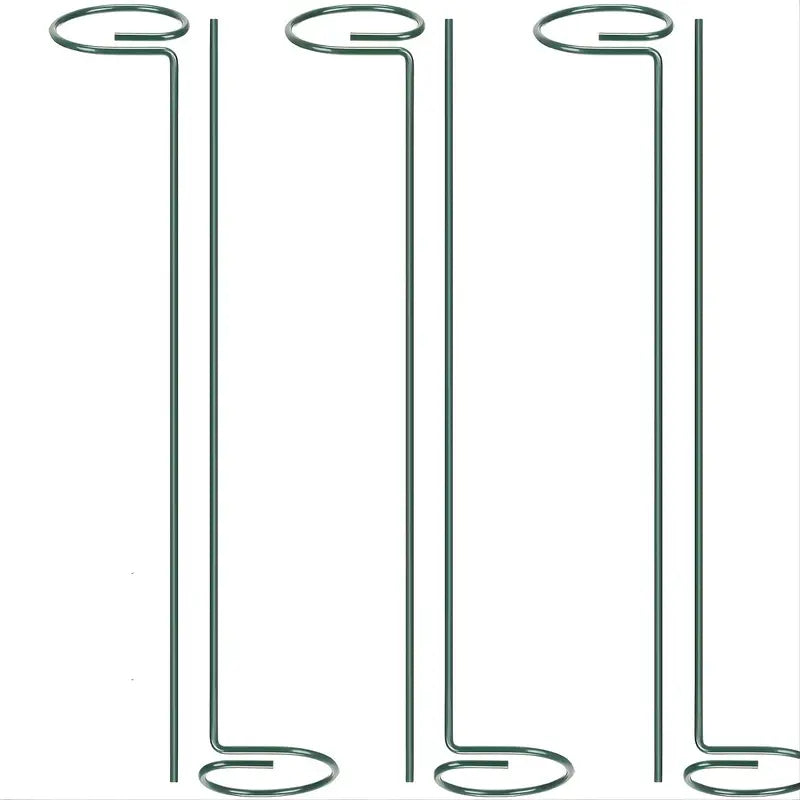 Set of 6pc Plant Supports