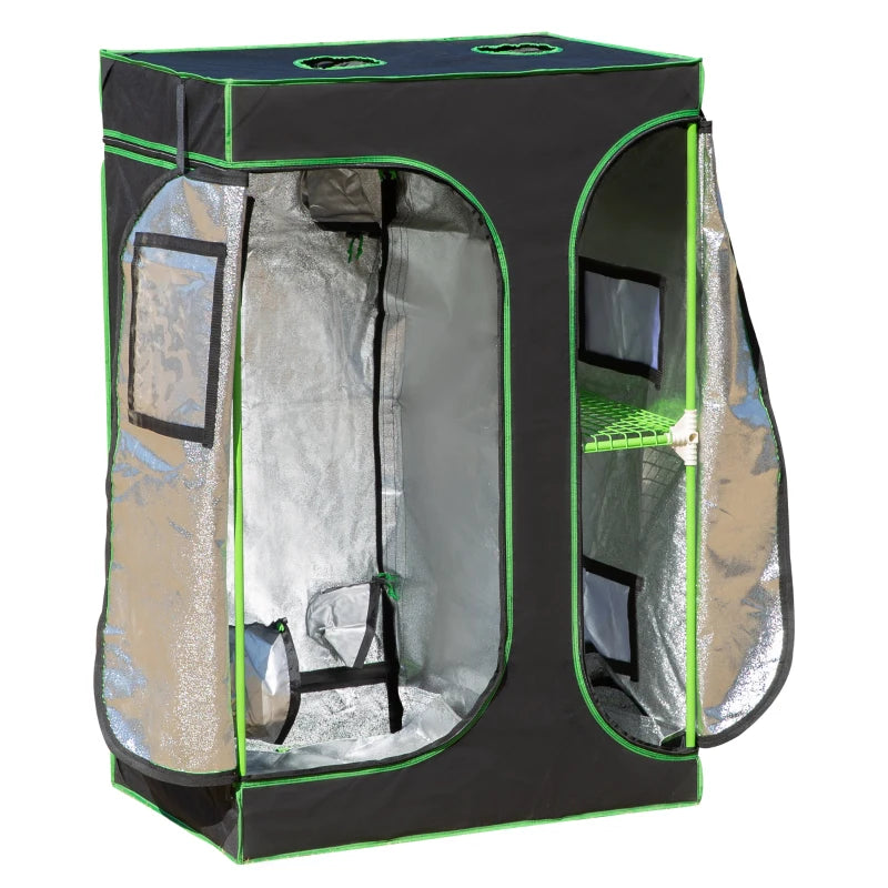 Grow Box Indoor 90x60x135cm