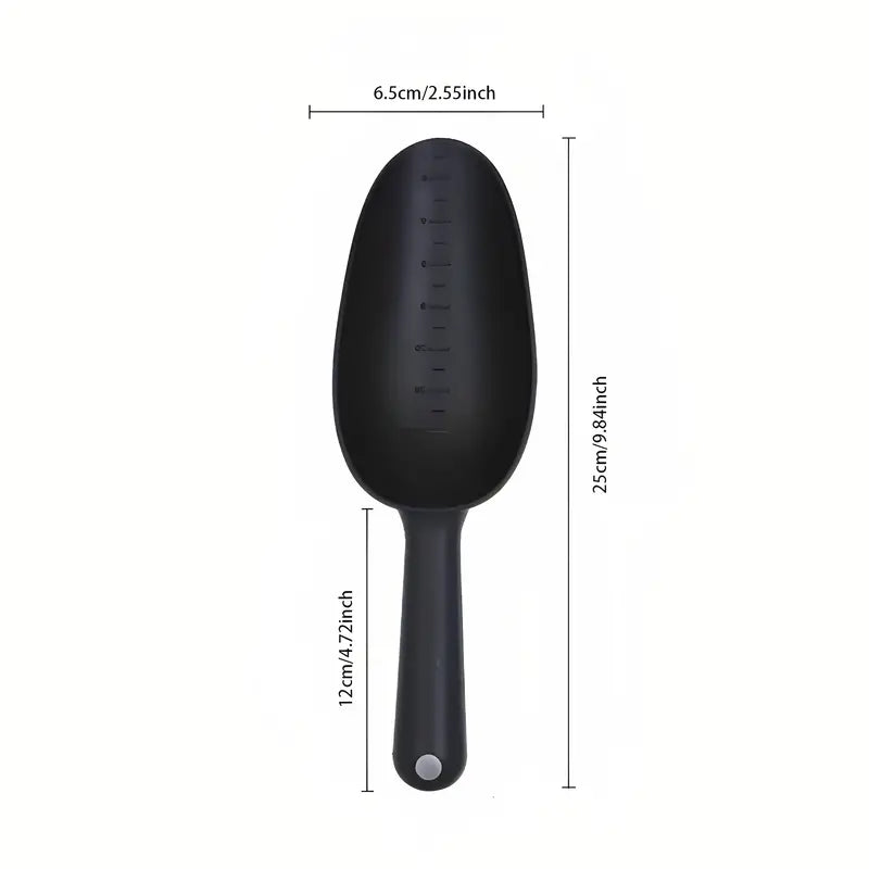Sturdy Plastic Gardening Trowel