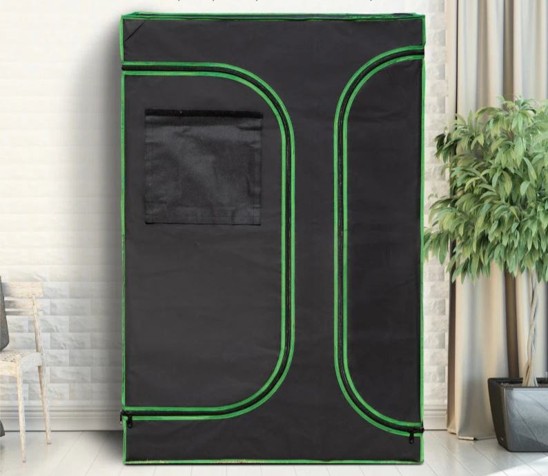 Grow Box Indoor 90x60x135cm