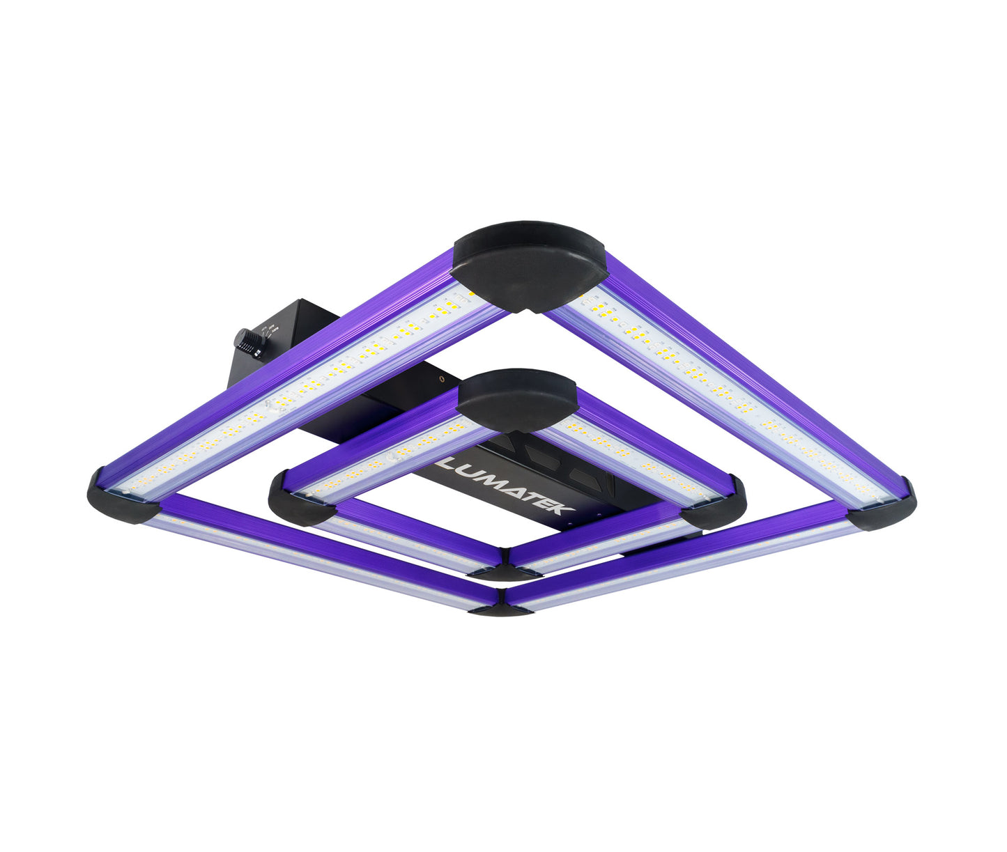 Lumatek LED Attis 200W