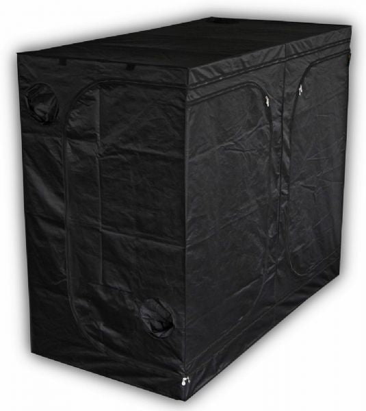 Grow Box Indoor MAMMOTH XXL 240x120x200cm