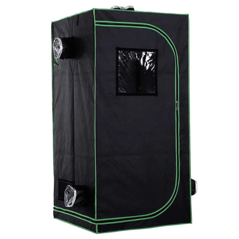 Grow Box Indoor Best Quality 80x80x160cm