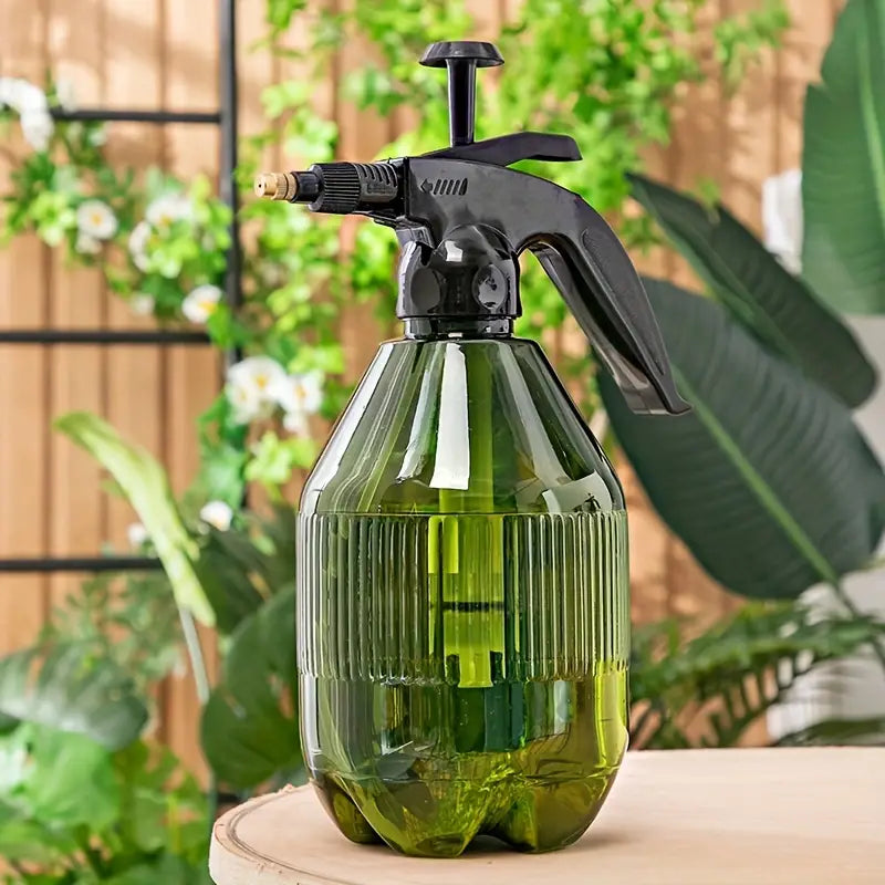 2L Fine Mist Sprayer for Gardening and Cleaning