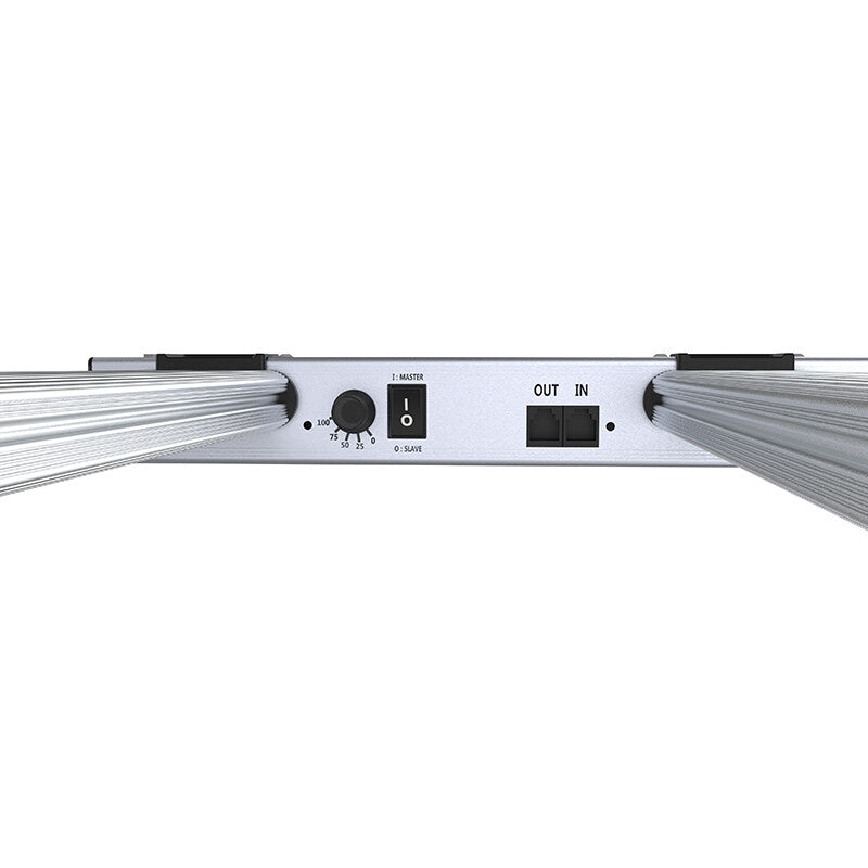 Lazerlite LED Pro 720W + Driver