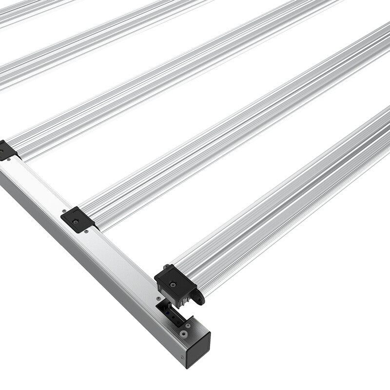 Lazerlite LED Pro 720W + Driver