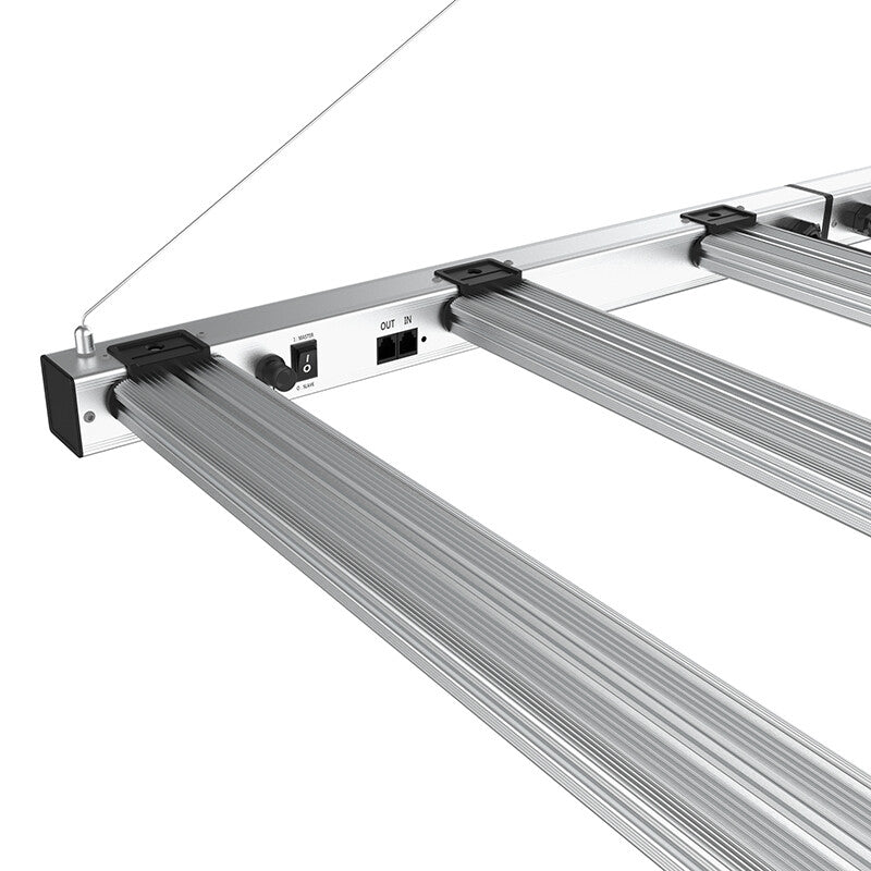 Lazerlite LED Pro 720W + Driver