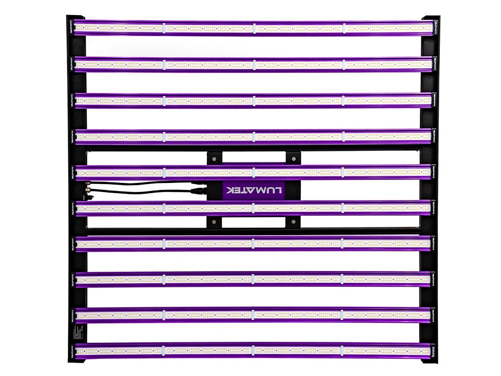 Lumatek LED Zues Xtreme 1000W (FAST GROW)