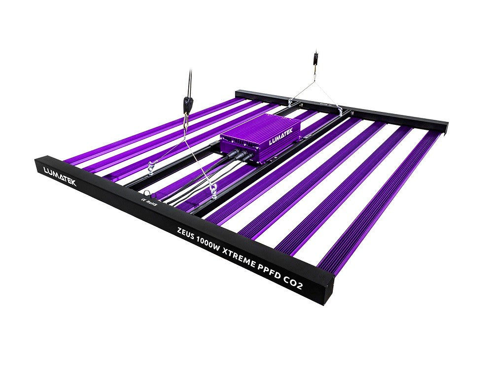 Lumatek LED Zues Xtreme 1000W (FAST GROW)