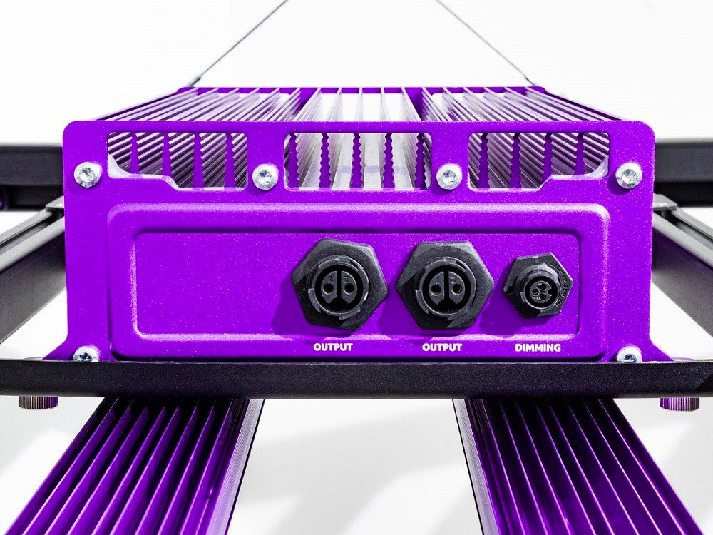 Lumatek LED Zues Xtreme 1000W (FAST GROW)