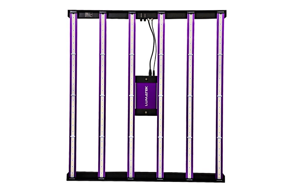Lumatek LED Zeus Xtreme 600W