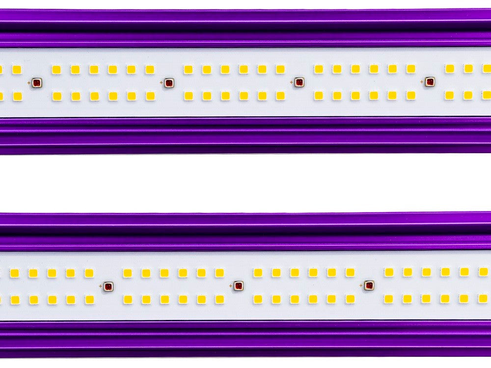 Lumatek LED Zeus Xtreme 600W