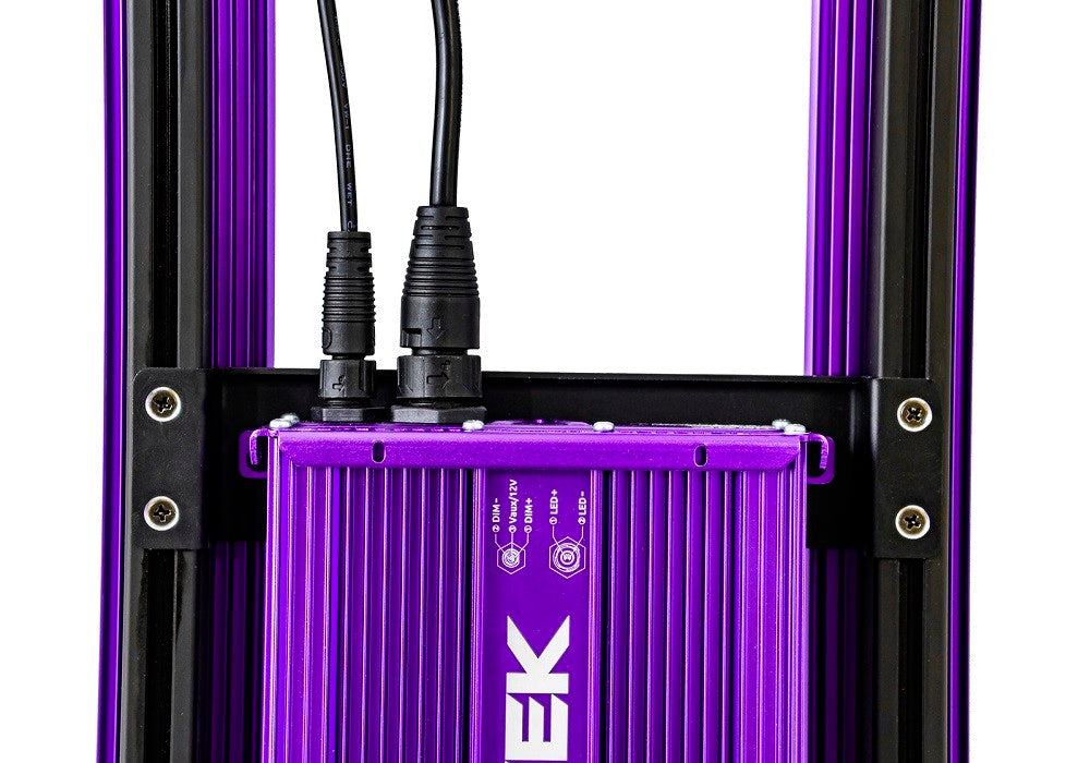 Lumatek LED Zeus Xtreme 600W