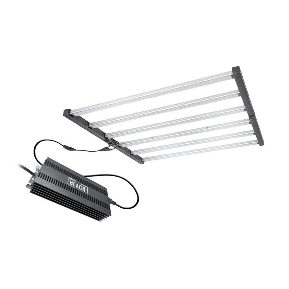 LUMii Black LED 720W
