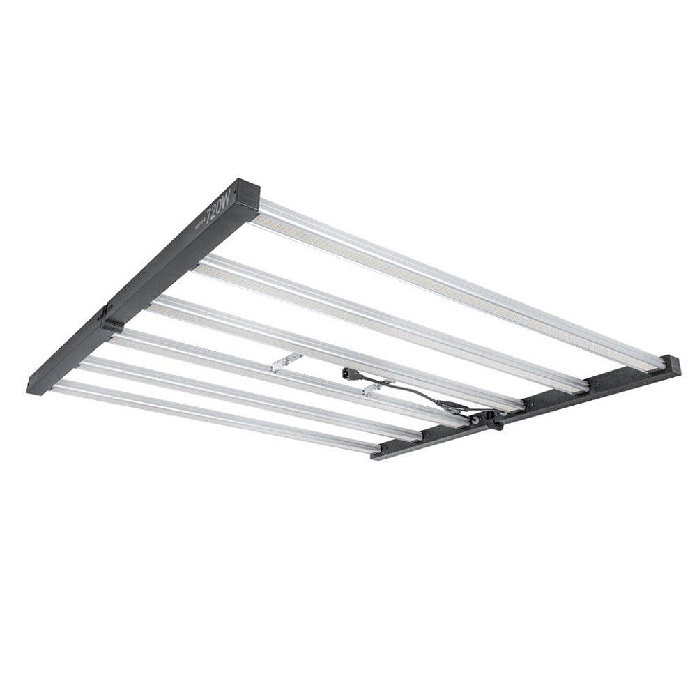 LUMii Black LED 720W