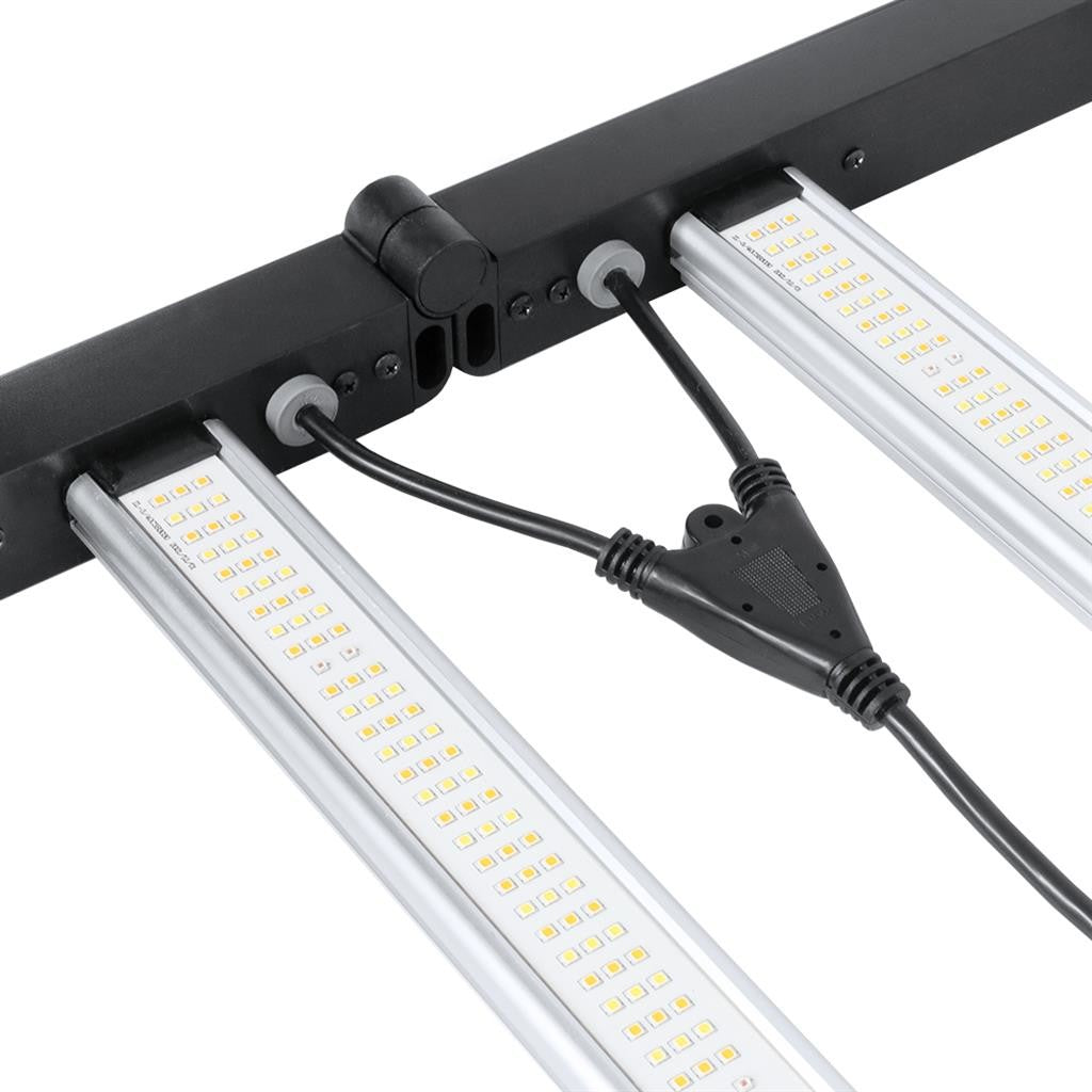 LUMii Black LED 720W
