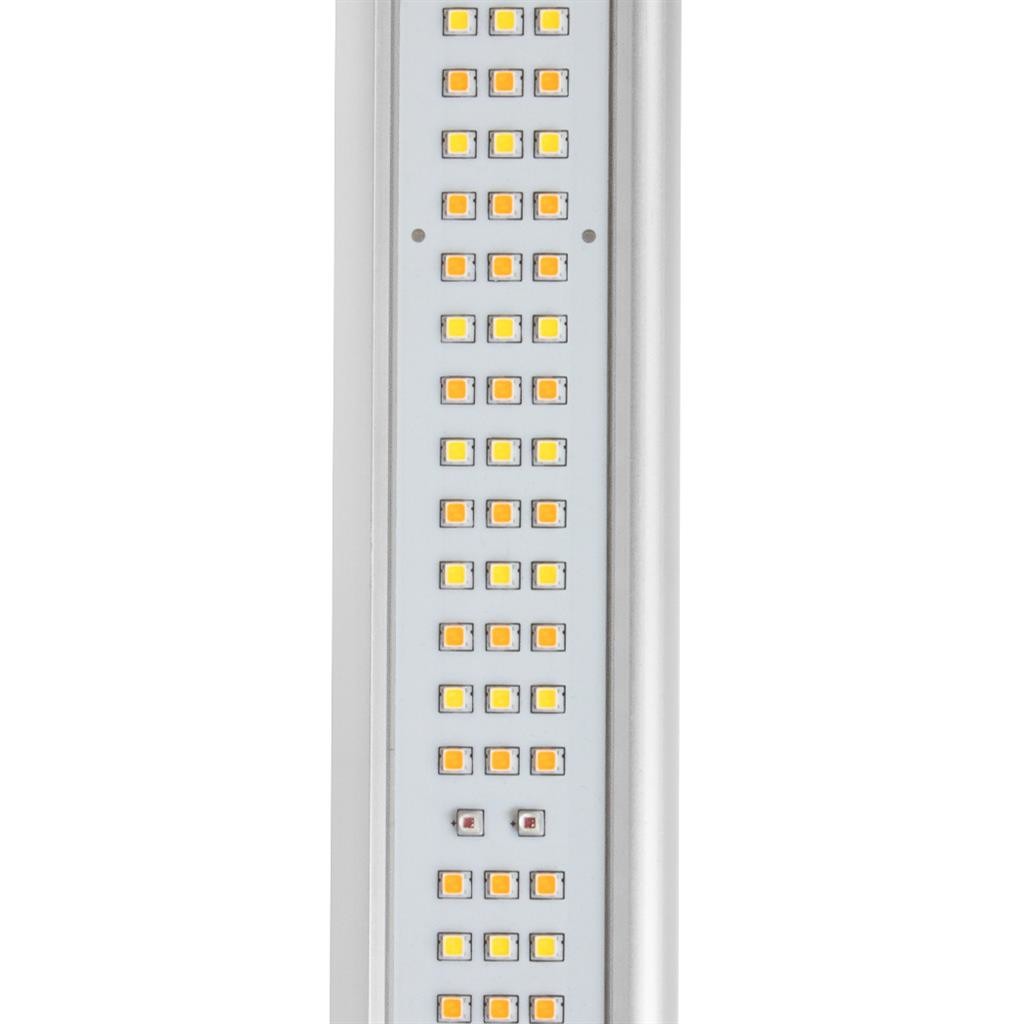 LUMii Black LED 720W