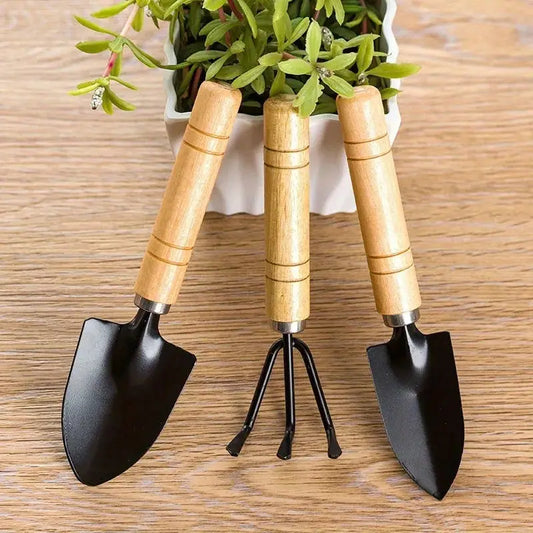 Premium Gardening Tool Set