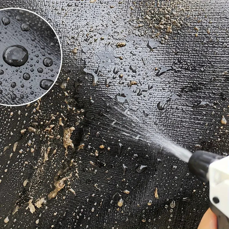 Garden Plant Repotting Mat