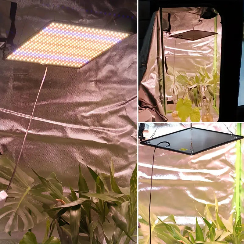PremiumGrow 500 LED Plant Light (ARACEE FAST GROWING)