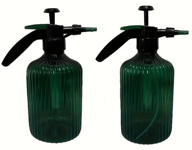 2L Pressure Sprayer for Gardening
