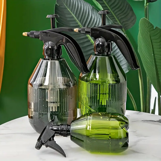 2L Fine Mist Sprayer for Gardening and Cleaning
