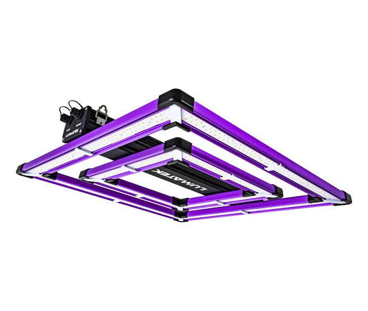 Lumatek LED Attis PRO 200W (ARACEE FAST GROW)