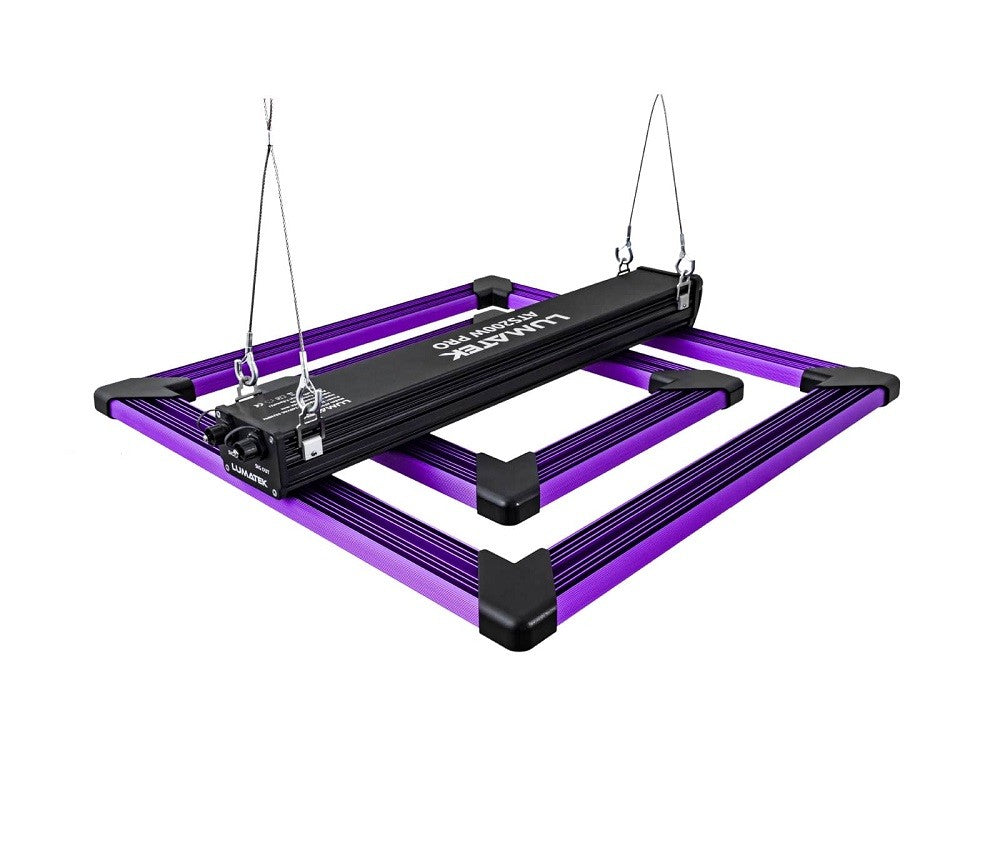 Lumatek LED Attis PRO 200W (ARACEE FAST GROW)