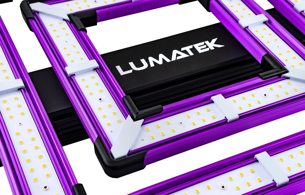 Lumatek LED Attis PRO 200W (ARACEE FAST GROW)