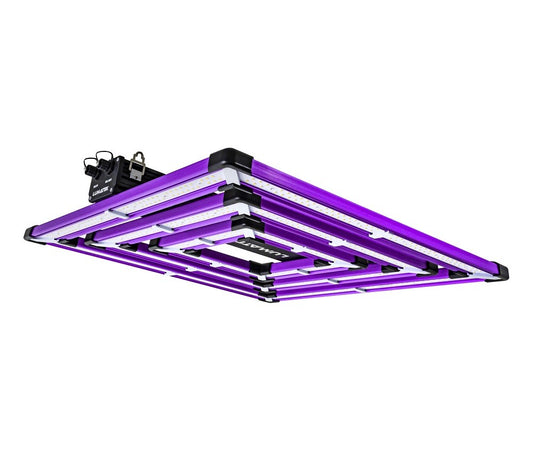 Lumaterk LED Attis PRO 300W