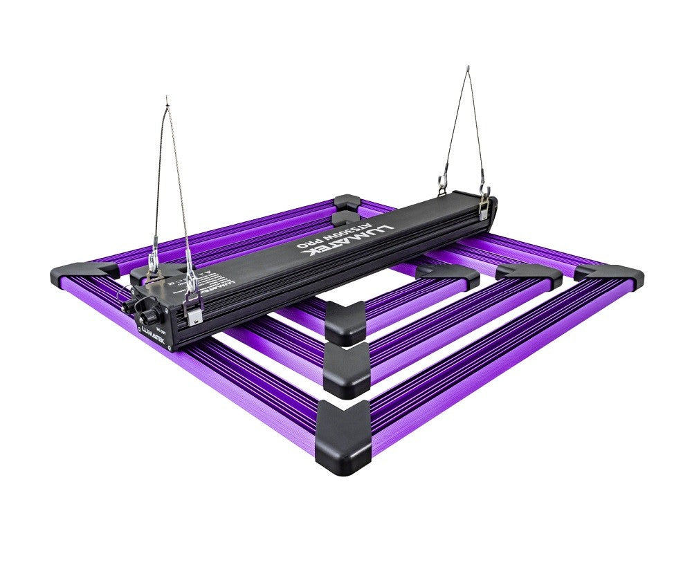 Lumaterk LED Attis PRO 300W