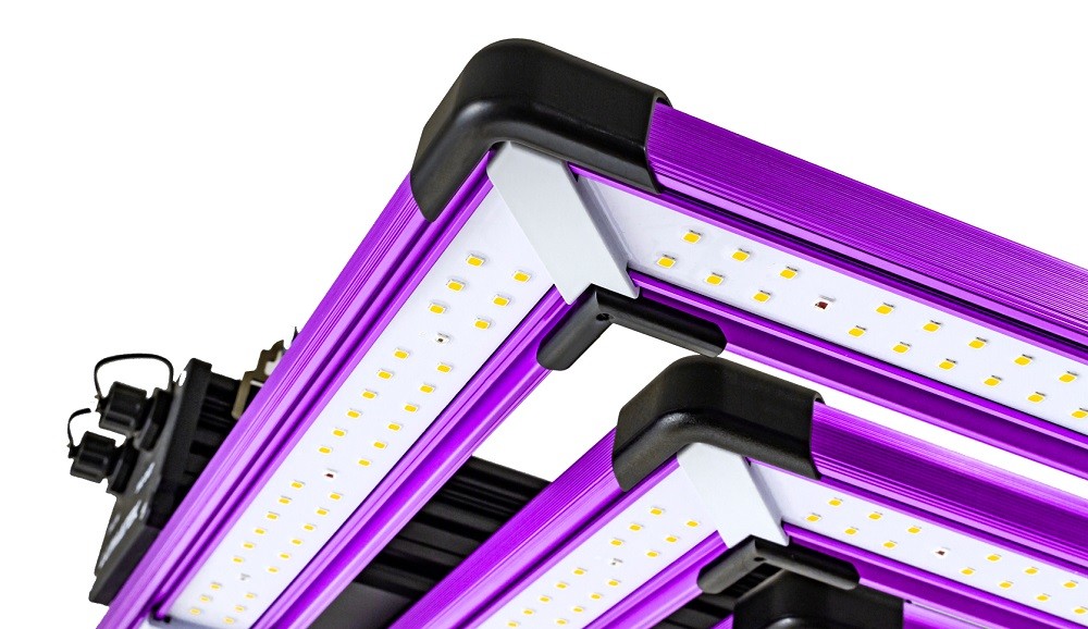 Lumaterk LED Attis PRO 300W