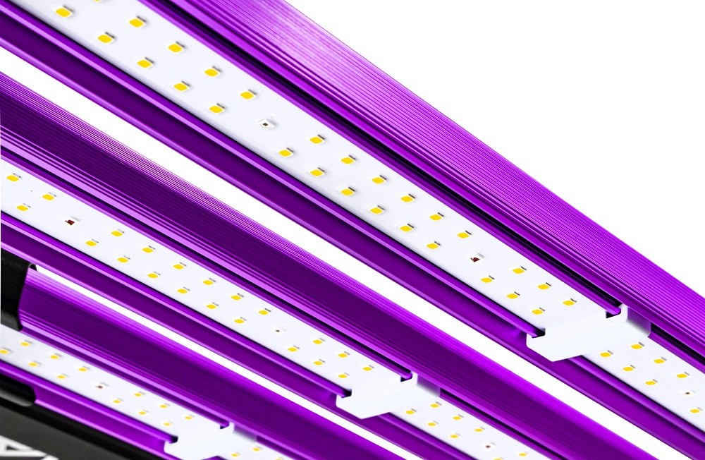 Lumaterk LED Attis PRO 300W