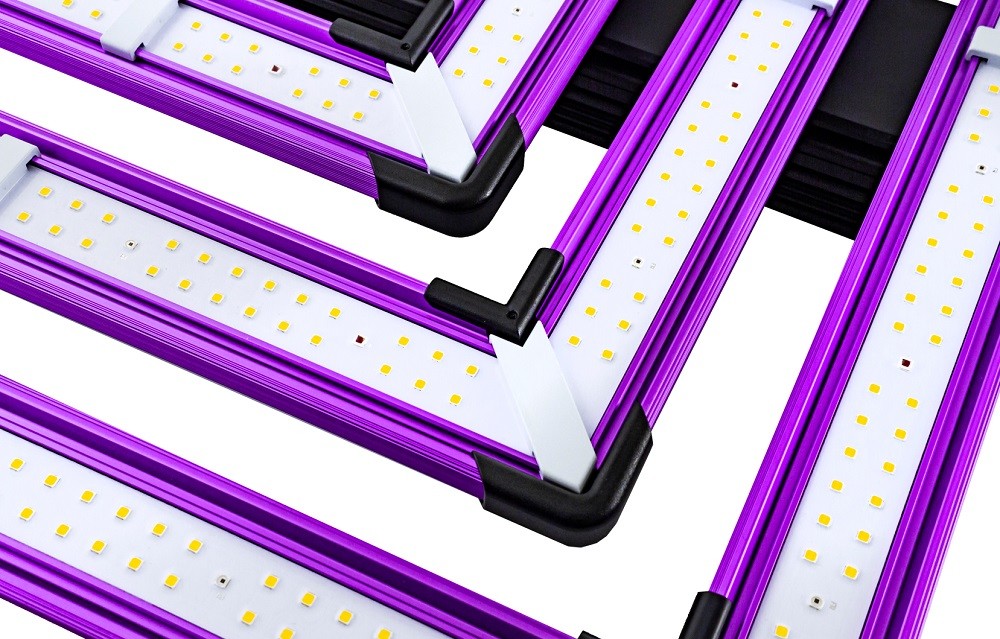 Lumaterk LED Attis PRO 300W