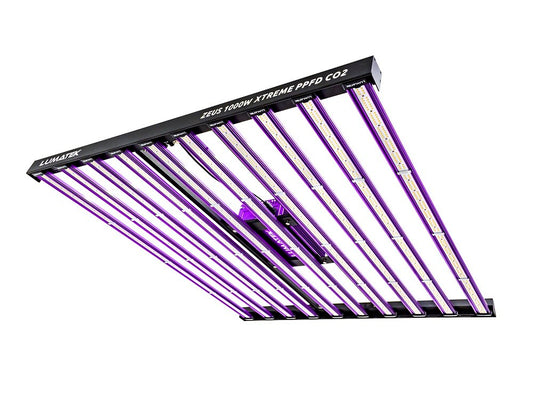 Lumatek LED Zues Xtreme 1000W (FAST GROW)