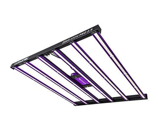 Lumatek LED Zeus Xtreme 600W