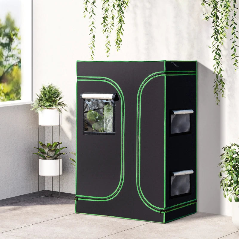 Grow Box Indoor 90x60x135cm