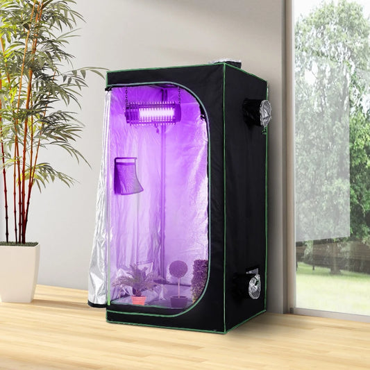 Grow Box Indoor Best Quality 80x80x160cm